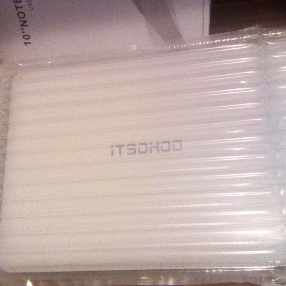 ITSOHOO Android Netbook